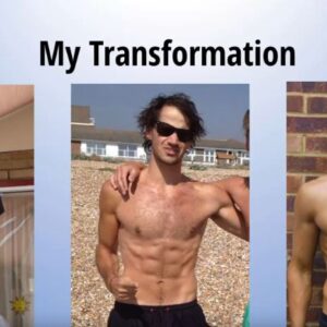Body Building and Nutrition