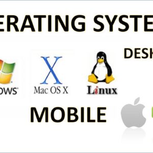 Operating Systems