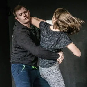Personal Defense